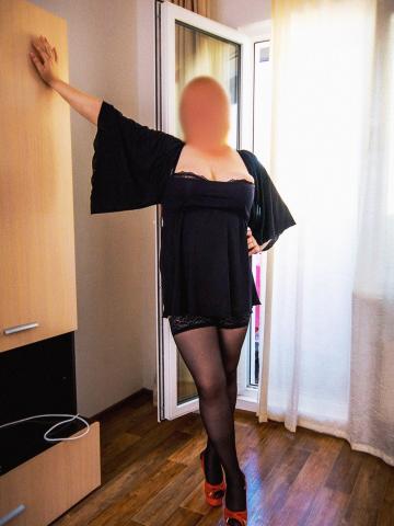 Индивидуалка Лада Фотография 3